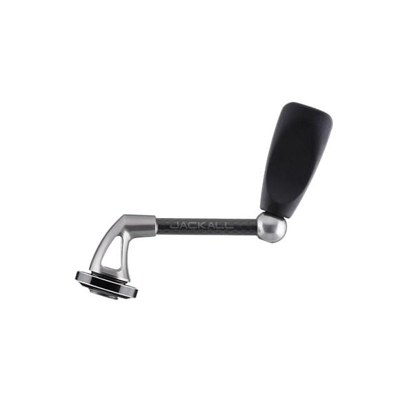 ジャッカル カスタムハンドル T-40F-D ブラック