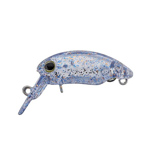 タッキー JACKALL（ジャッカル） トラウトプラグ ミッツドライ 2Hook タッキー