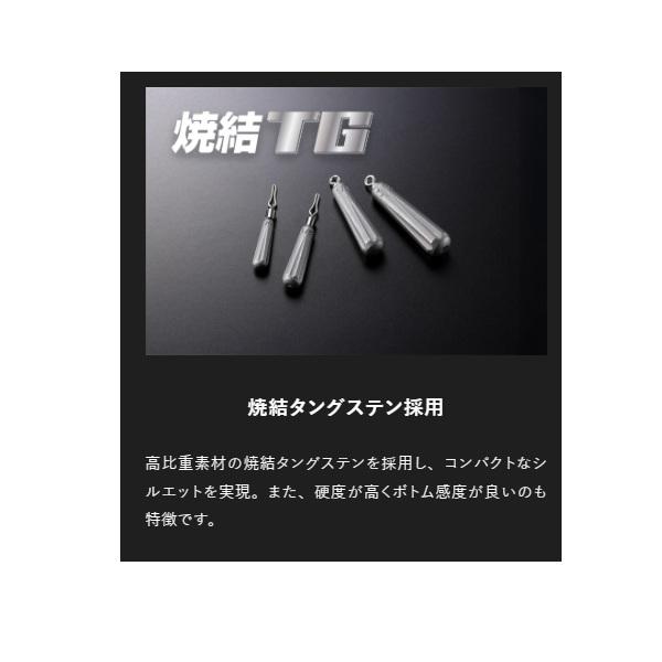 JACKALL（ジャッカル） 【ネコポス対象品】ジャッカル シンカー