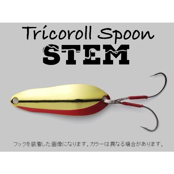 JACKALL（ジャッカル） 【ネコポス対象品】ジャッカル スプーン