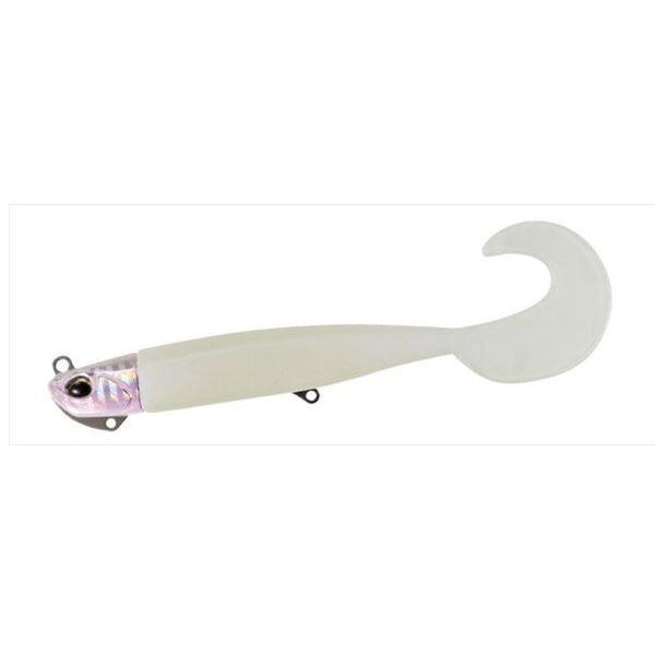 ネコポス対象品 デュオ Duo 87 Off ビーチウォーカー ワーム ツレギス グロー ハウルグラブセット27g