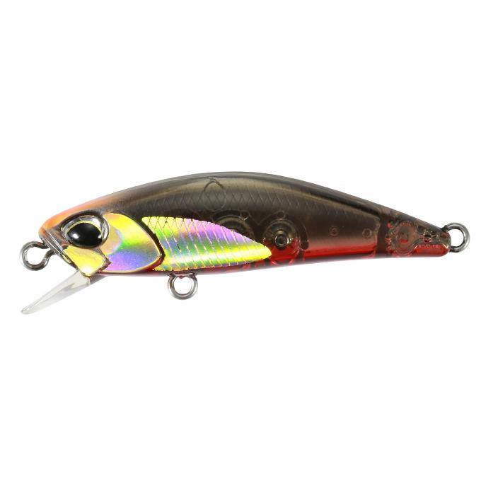 DUO デュオ テトラワークス トト42S CGI0578 フルムーンブラックRB | DUO（ルアー）