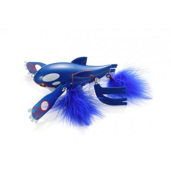 デュオ バスルアー ポケモンフィッシング カイオーガ | DUO（ルアー） | 01