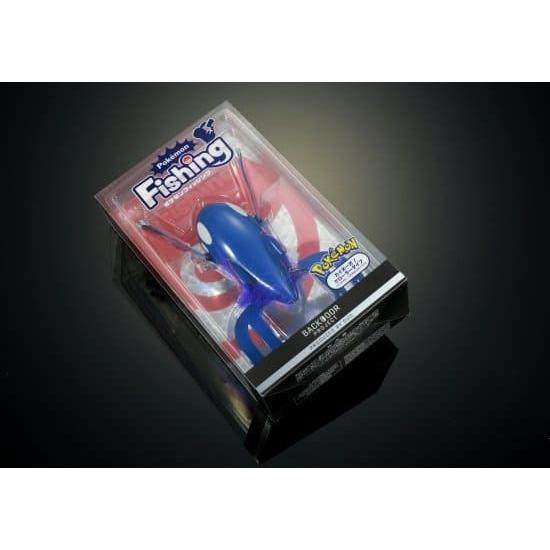 デュオ バスルアー ポケモンフィッシング カイオーガ | DUO（ルアー） | 04