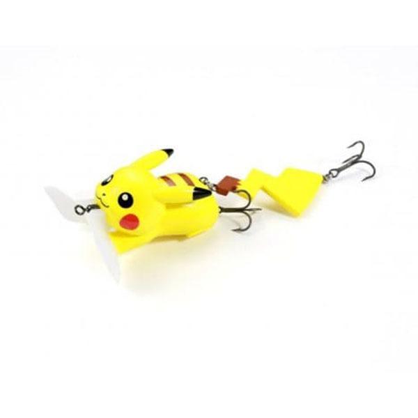 DUO ポケモン　フィッシング　カイオーガ　ピカチュウ　ルアー DUO Japan（株式会社デュオ） على X: 