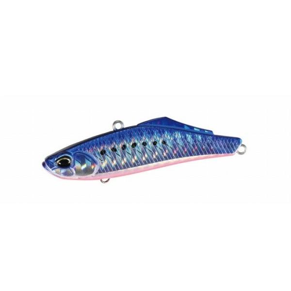 【ネコポス対象品】デュオ シーバスルアー ベイルーフ タイドバイブ70 マズメイワシ | DUO（ルアー）