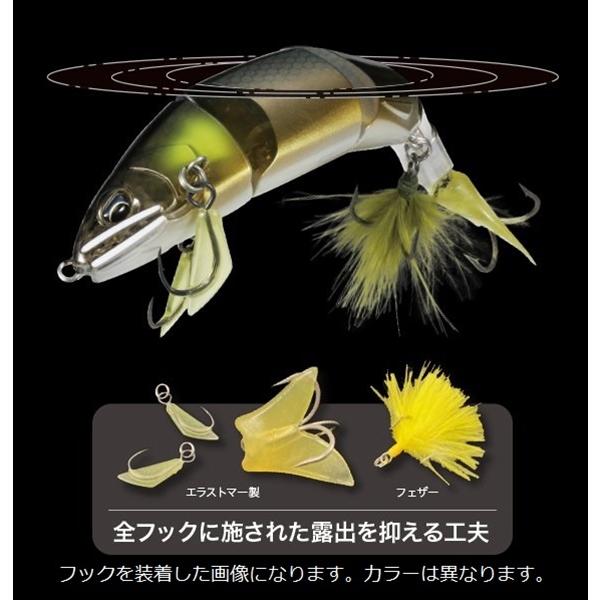 DUO デュオ バスルアー レアリス デッドドリフト 100 CNA4039 サケ稚魚 | DUO（ルアー） | 01