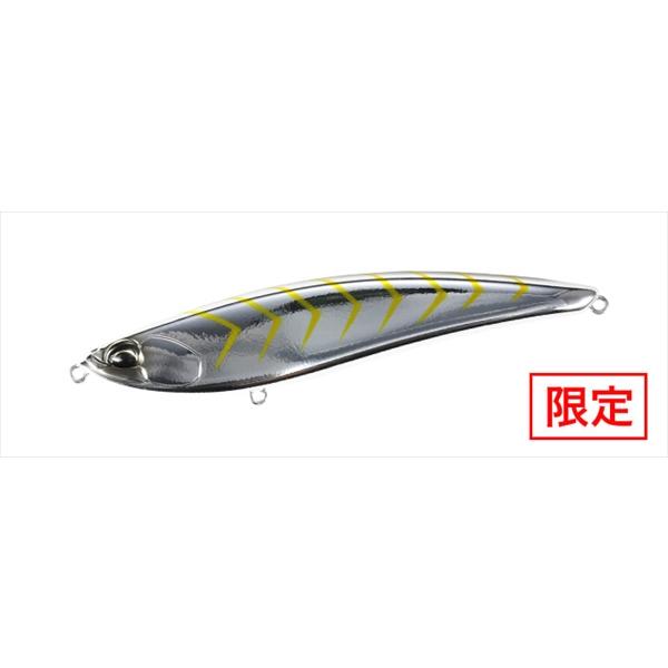 DUO リンバー115S 9個セット 限定品 DUO（デュオ） シーバスルアー ビーチウォーカー リンバー115S 限定