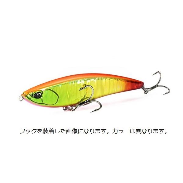 DUO リンバー115S 9個セット 限定品 DUO（デュオ） シーバスルアー ビーチウォーカー リンバー115S 限定