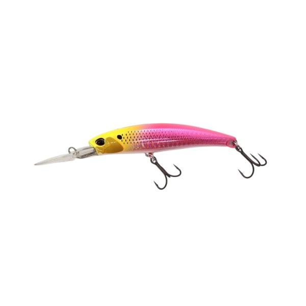 デュオ バスルアー レアリスファングベイト100DR AHA3544 Pinkono | DUO（ルアー）