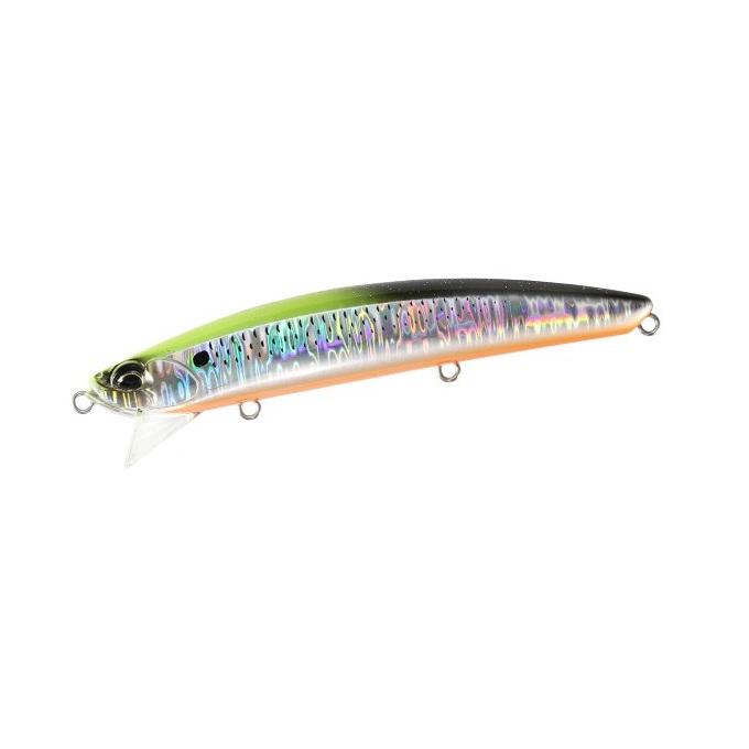 デュオ シーバスルアー タイドミノースペクター135SSR CPA0898 サイトチャートコノシロ | DUO（ルアー）