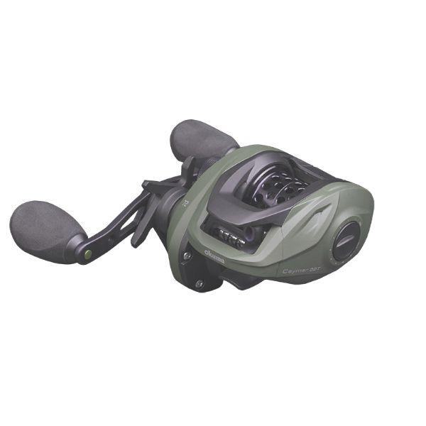 ZENITH（ゼニス） オクマ ベイトリール Ceymar ODT セイマーオーディー