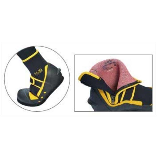 大橋漁具 鮎タビ SZ-417RB MJB シューズNSスーパーライトRB 中割 3L