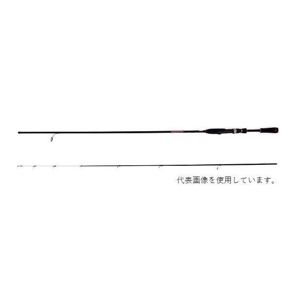 RIZAS（ライザス） ライザス メバル 762UL-S