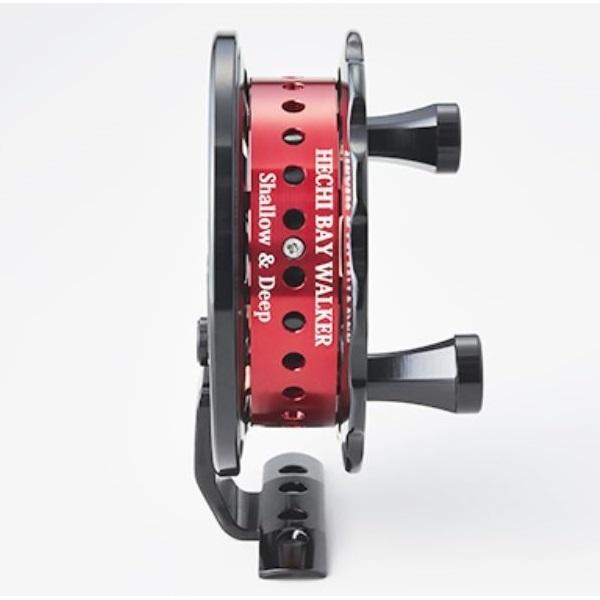 黒鯛工房 黒鯛師 THE ヘチ LIMITED 88SD BG 25th 黒鯛工房 両軸リール 黒鯛師 THEヘチ LIMITED 88SD-BG 25th