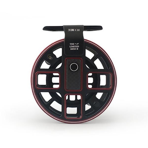 黒鯛工房 磯竿 黒鯛師 THEヘチ リミテッド 88SDII-BR 黒鯛工房 磯竿 黒鯛師 THEヘチ リミテッド 88SDII-BR : 釣具の