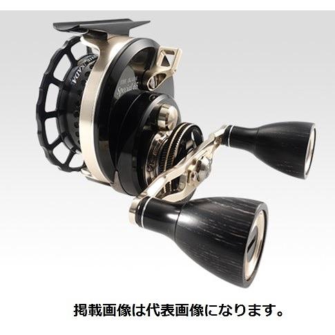 黒鯛工房 両軸リール カセ筏師 THE IKADA SPECIAL 65 大チヌ WB(右