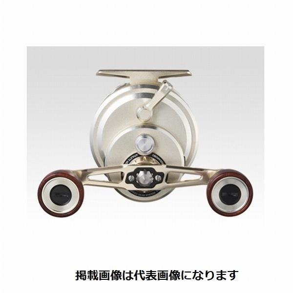 黒鯛工房 両軸リール カセ筏師 アスリート70 レーサーG(右) : 釣具の