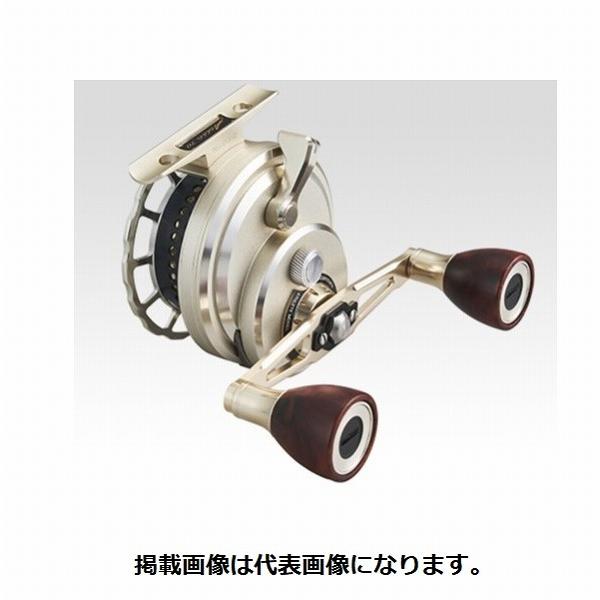 黒鯛工房 両軸リール カセ筏師 アスリート70 レーサーG(右) : 釣具の