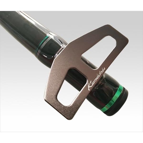 黒鯛工房 磯竿 黒鯛師 THEヘチ セレクション ZX FUKASE T308 : 釣具の