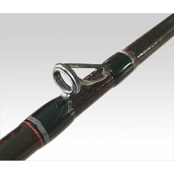 黒鯛工房 磯竿 黒鯛師 THEヘチ リミテッド BB4 ZERO T285 : 釣具の