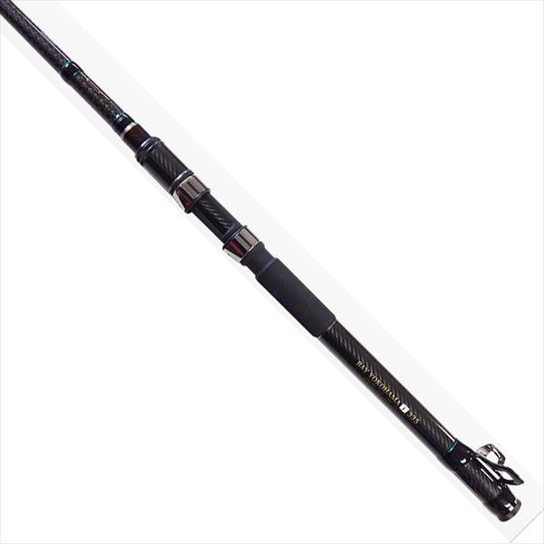黒鯛工房 黒鯛師 THE ヘチ リミテッド BB4 BAY YOKOHAMA(横浜) T335 筏竿