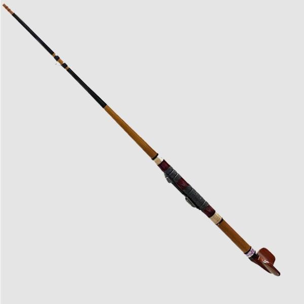 黒鯛工房 磯竿 黒鯛師 THEヘチ リミテッド いぶし銀 中硬 275 : 釣具の