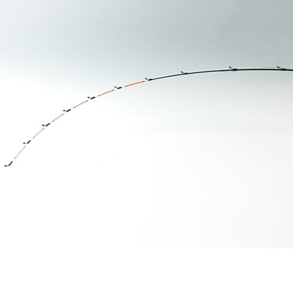 黒鯛工房 筏竿 カセ筏師 DEEP RUN BB4 153F : 釣具のキャスティング