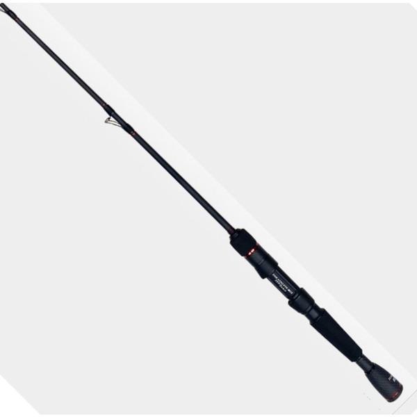 カセ筏師 THEアスリート競ZERO ZERO158-178ズーム 黒鯛工房 筏竿 THEアスリート 競技 ZERO ZERO 158/178 （スピニング/3