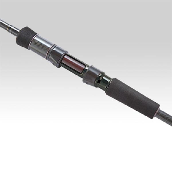 黒鯛工房 筏竿 カセ筏師 チヌ Limited Racer 135 (スピニング/3ピース