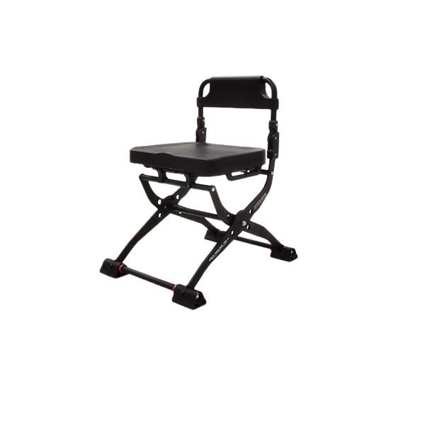 黒鯛工房 THEアスリート イカダチェアー TYPE-B | 黒鯛工房