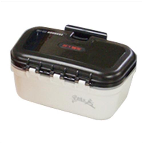 黒鯛工房 オリジナルエサバコ EB-1(M) ホワイト 餌箱 | 黒鯛工房