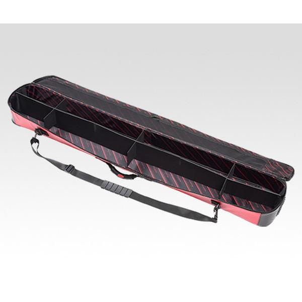 黒鯛工房 ロッドケース カセ筏師 ハードロッドケース HR-135BR : 釣具