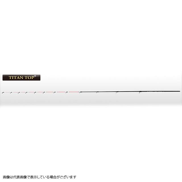 黒鯛工房 【ネコポス対象品】黒鯛工房 カセ筏師 イカダ竿カスタム替え