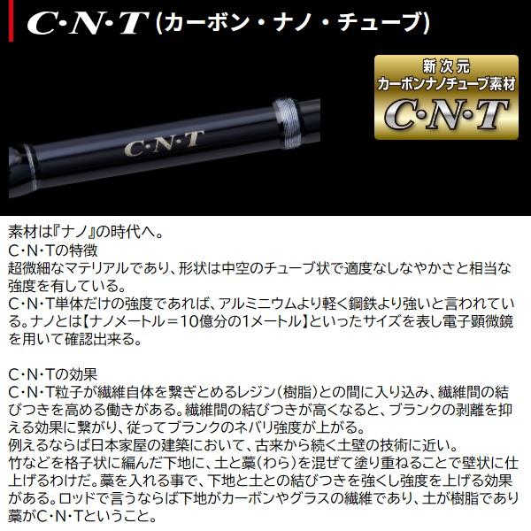 訳あり】テンリュウ オフショアロッド ジグザム ドラッグフォース