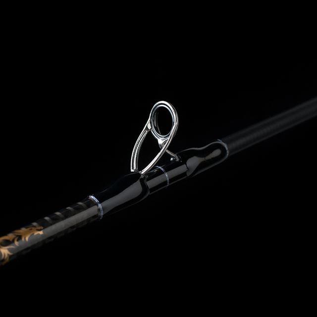 天龍(TENRYU) ホライゾン Progressive(プログレシップ) HPG66BーH (ベイトロッド)【大型商品】(qh)｜casting｜03