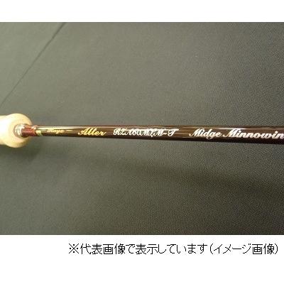 天竜 レイズオルタRZA60MLM-T 天龍(テンリュウ) レイズオルタ RZA60MLM-T トラウトロッド : 釣具の