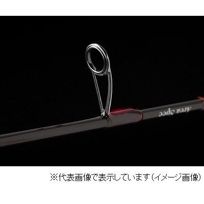 天龍(テンリュウ) レイズオルタ RZA60MLM-T トラウトロッド : 釣具の