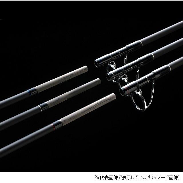 天龍(テンリュウ) スパイク トラベル SK803S-H (スピニング