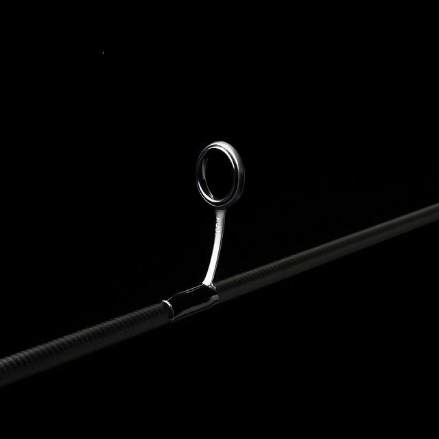 天龍 アジング メバルロッド ルナキア LK582S-LS (スピニング/2