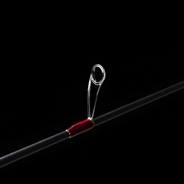 天龍(テンリュウ) レッドフリップ RF2292S-MLS 2ピース スピニング