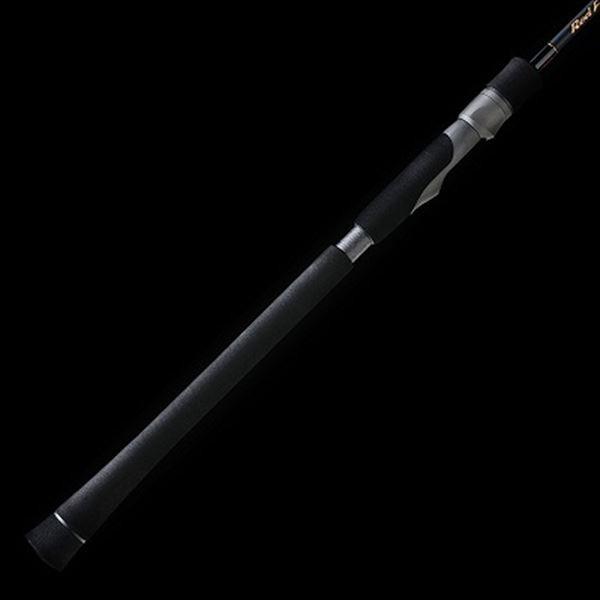 テンリュウ　レッドフリップ　リアクション　テンヤ　RF2292S-MLS テンリュウ レッドフリップ RF2292S-MLS スピニング 2ピース