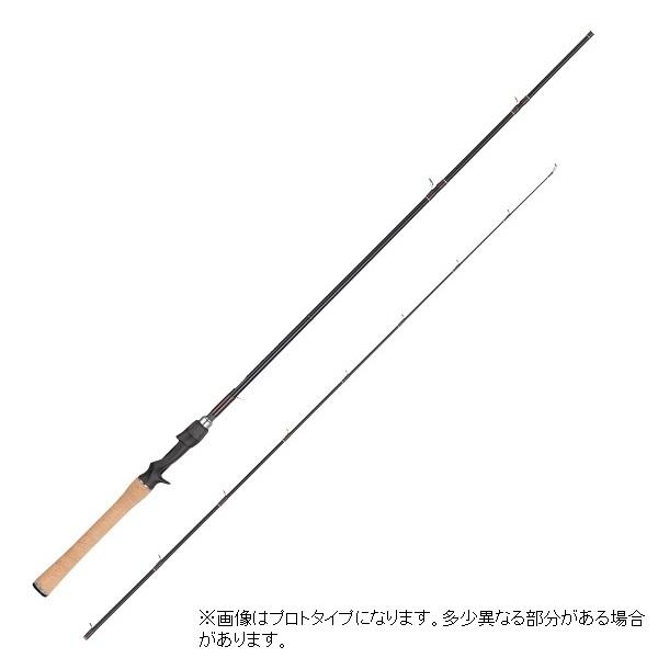 天龍(テンリュウ) スピードスティック TSS♯1L-260B (ベイト