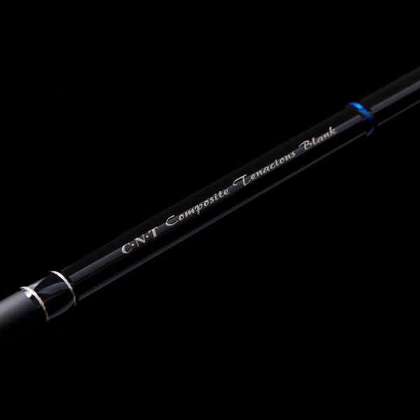 爆買】天龍 オフショアロッド スパイク SK672S-LML (スピニング