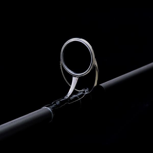 テンリュウ パワーマスター PM972S-MH スピニング 2ピース : 釣具の