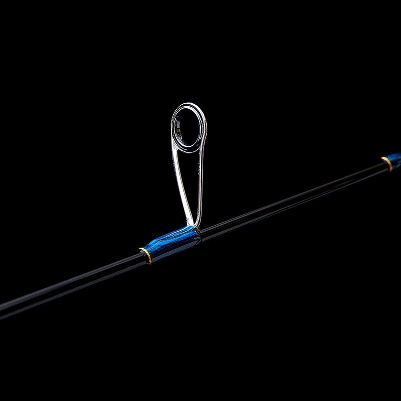 テンリュウ トラウトロッド レイズ インテグラル RZI845S-MH (5ピース スピニング) テンリュウ トラウトロッド レイズ インテグラル RZI845S-MH (5ピース