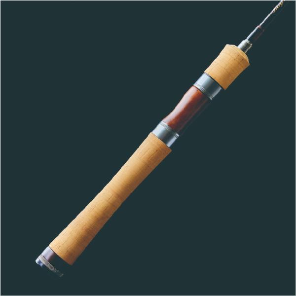 テンリュウ トラウトロッド レイズ オルタ RZA5102S-LLT (スピニング 2