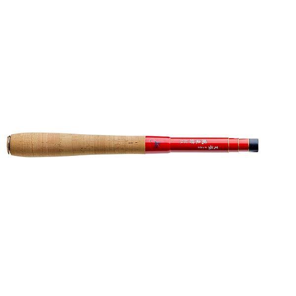 美品）天龍 テンカラ 風来坊 32 TA 渓流竿 天龍 テンカラ竿 テンカラ 風来坊 TF32TA （2023年発売モデル）(qh