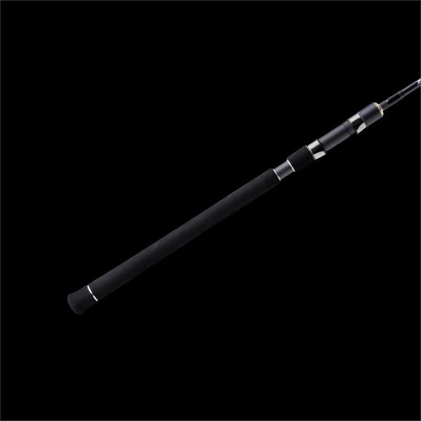 テンリュウ オフショアロッド ベイブレイズ BBZ6112S-MH (スピニング 2