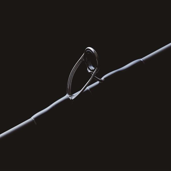 テンリュウ オフショアロッド ホライゾンMJ HMJ642B-H （ベイト・2